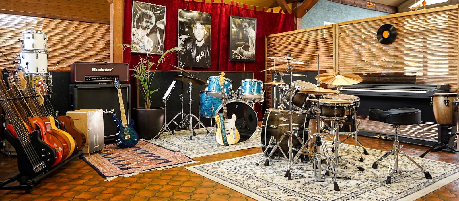 Toro Musikinstitut Gruppenkurs buchen