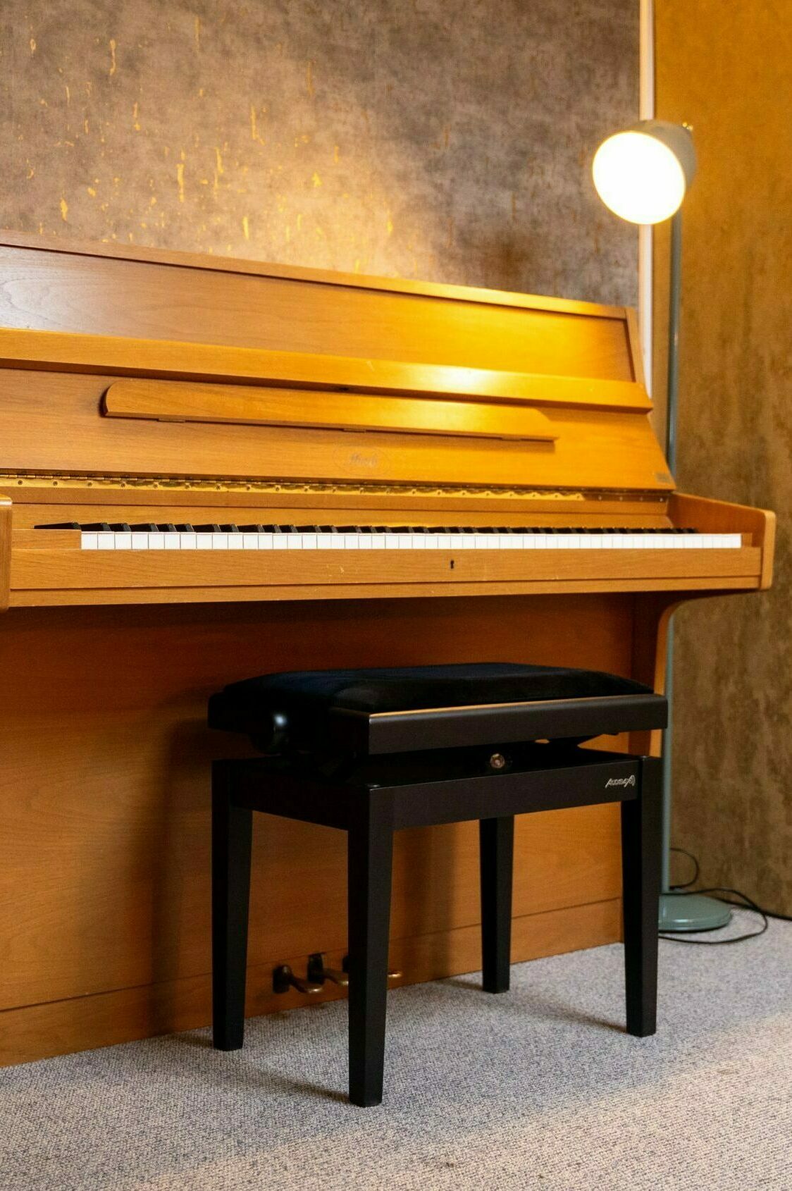 ToroMusikinstitut_Klavier